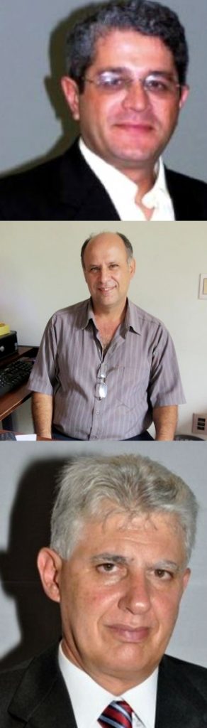 indisponibilidade dos bens